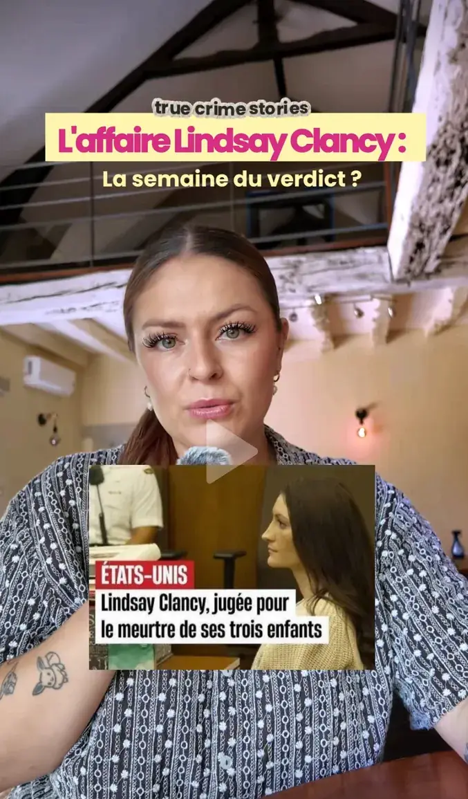Contenu TikTok de @solennstories
